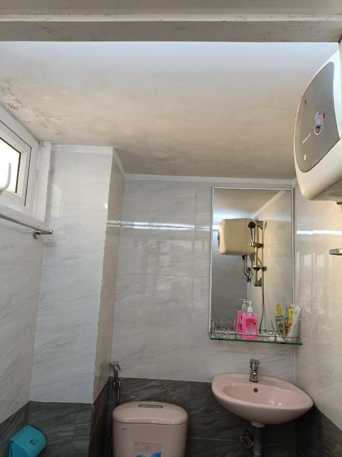 Hotel Grey House Da Lat Esterno foto