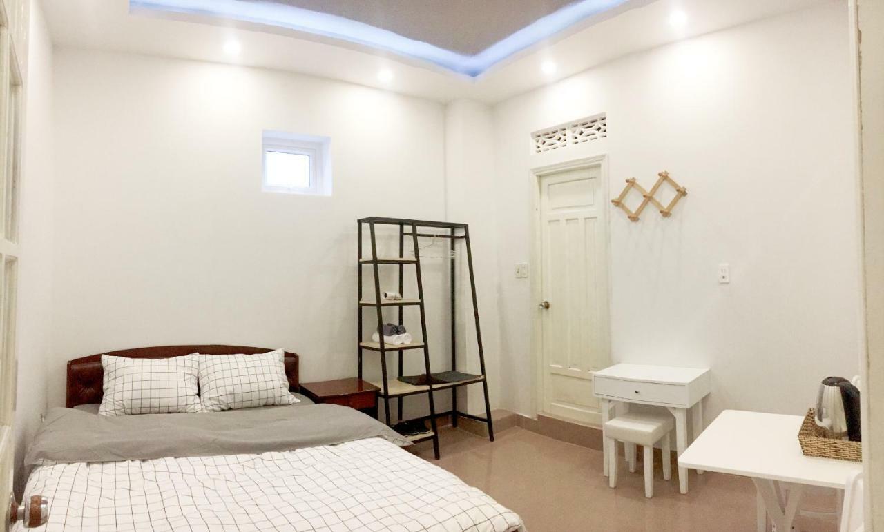 Hotel Grey House Da Lat Esterno foto