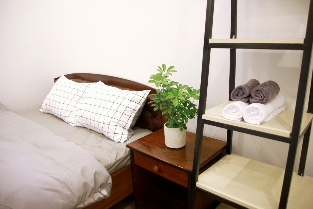 Hotel Grey House Da Lat Esterno foto