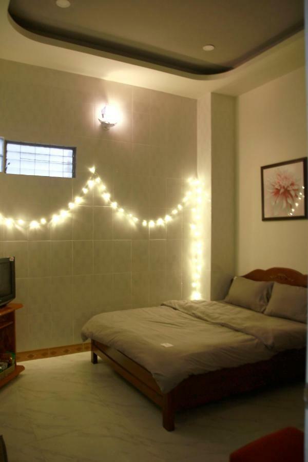 Hotel Grey House Da Lat Esterno foto